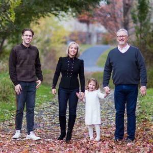 Meet your Posher, Eric